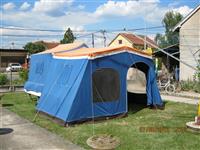 Kraljevo Vozila Kamp Prikolice Mojtrg Rs