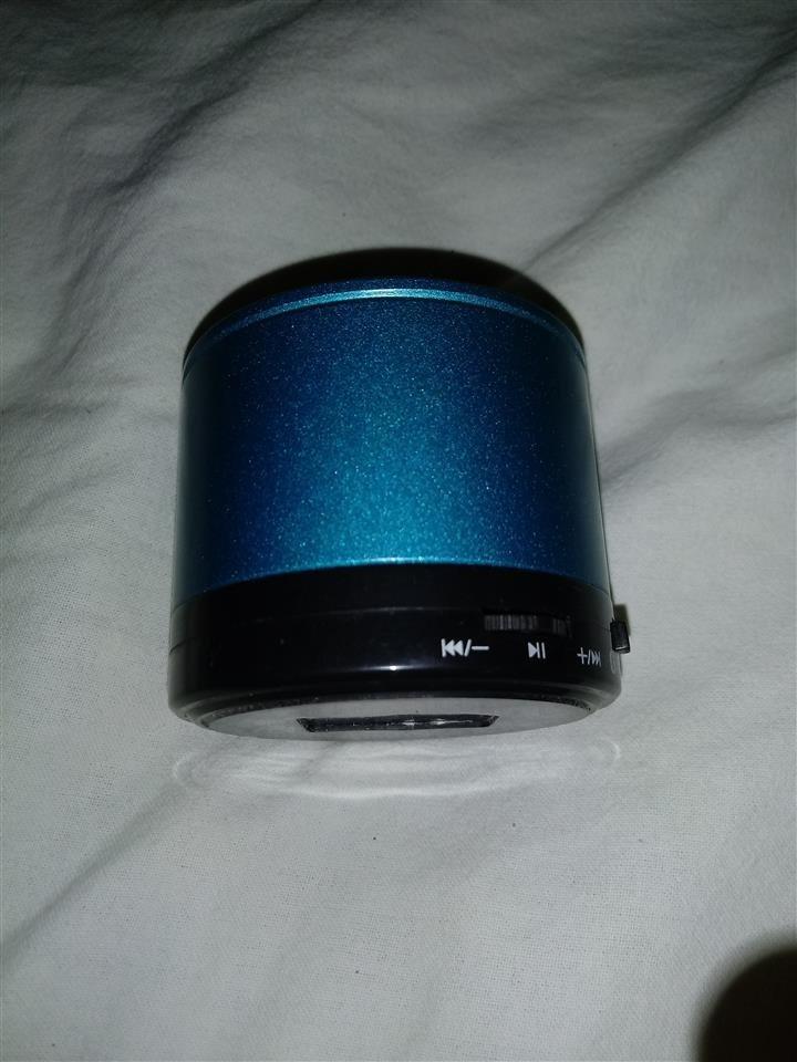 Bluetooth-zvucnik