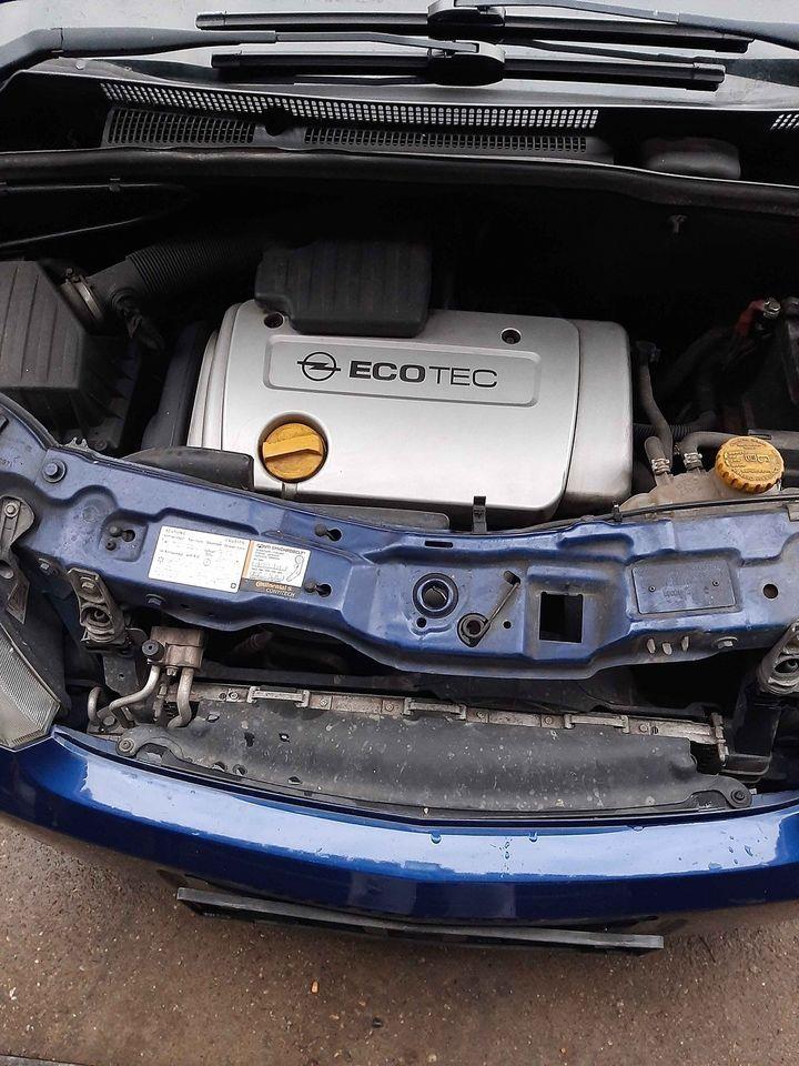 Opel-meriva