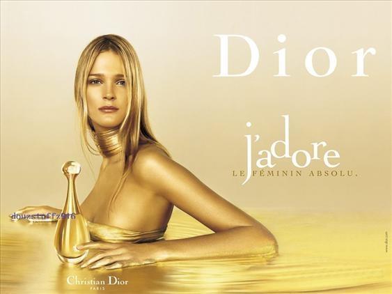 Parfem Dior J'adore 75ml