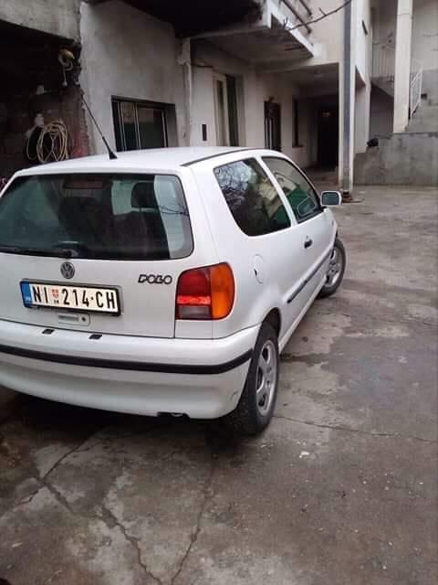 VW-Polo