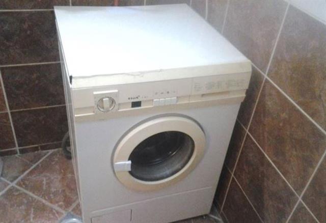 Ves masina Eida S18.5