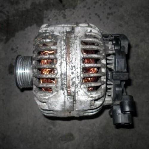Alternator-BOXER
