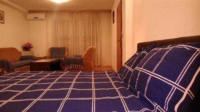 APARTMAN-U-OHRID