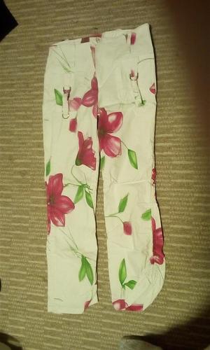 Letnje pantalone 