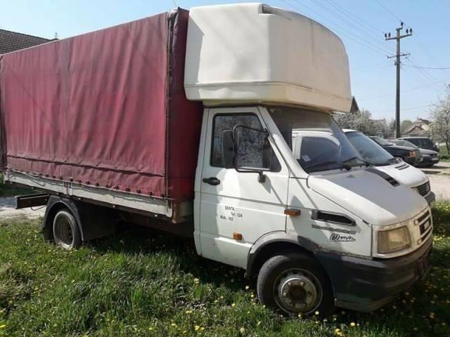 Iveco Daily -99