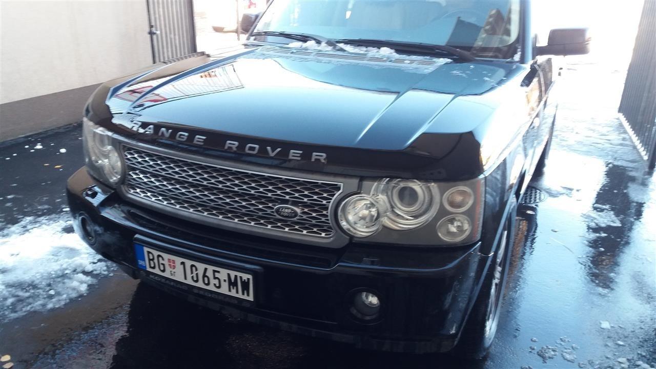 Rover