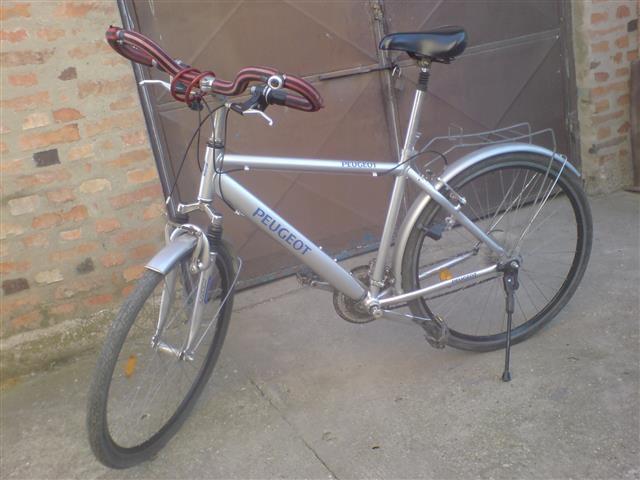 Peugeot Treking bicikl