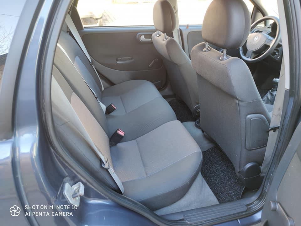 Opel-Corsa