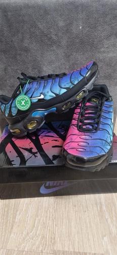 Nike AirMax TN Anniversary