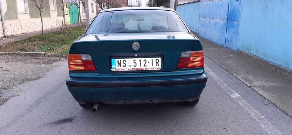 BMW-318-E36