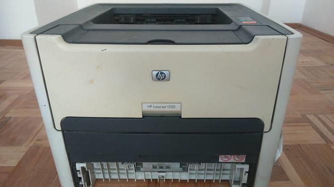 Stampac HP