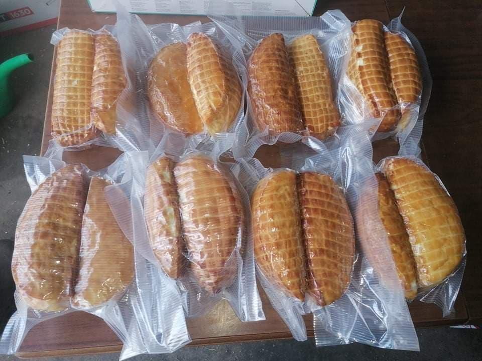 Vakum-kese