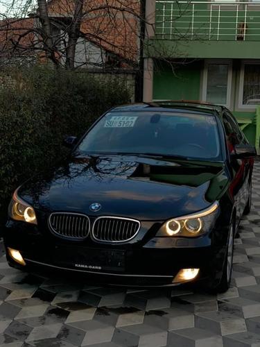 BMW E60 525d 2008god Facelift
