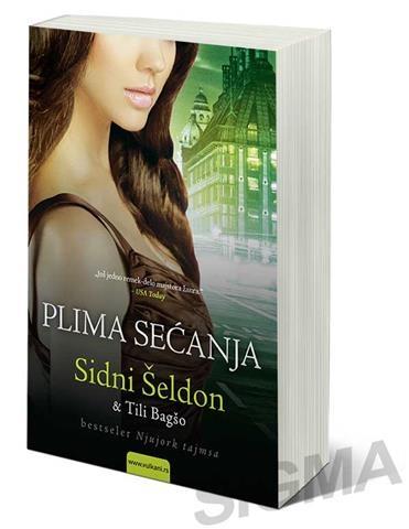 Plima secanja - Sidni Seldon