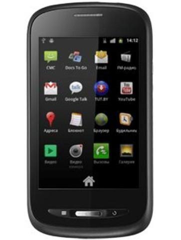 ZTE Roame