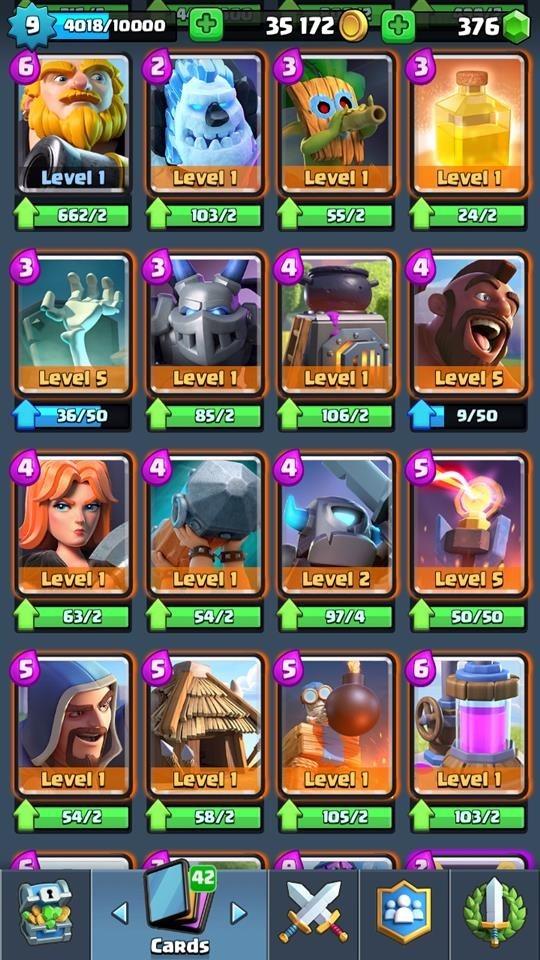 Clash-Royal