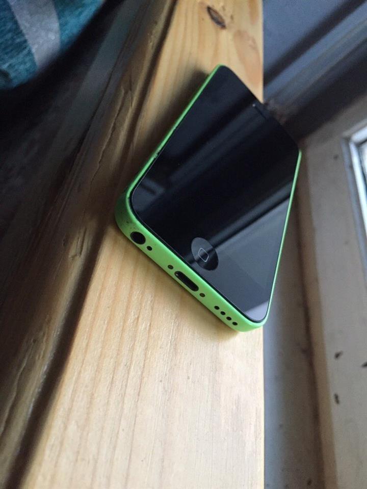 iPhone-5c