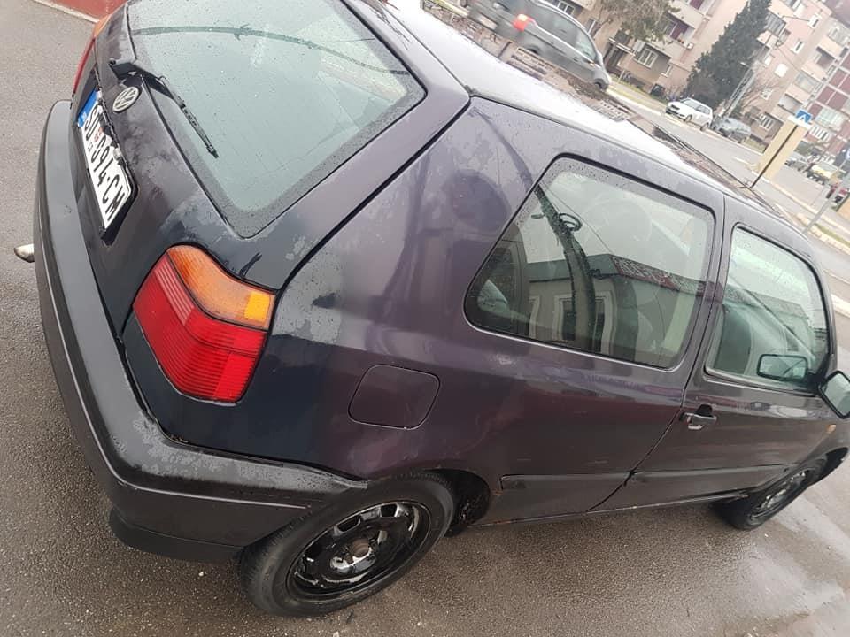 Golf-3