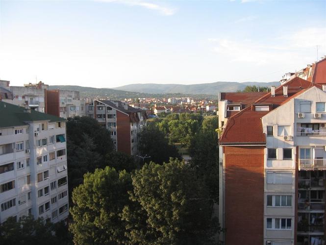 Jednosoban stan u Nišu