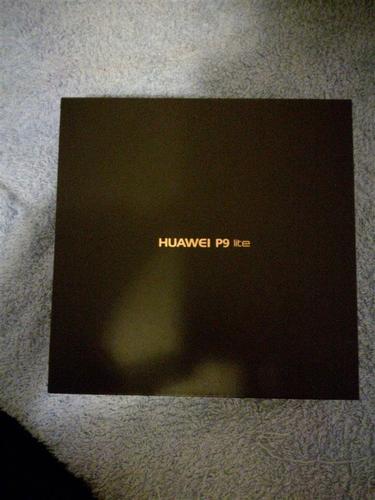Huawei P9 lite