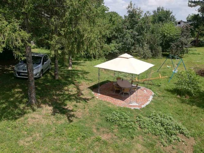Vikendica Nature House
