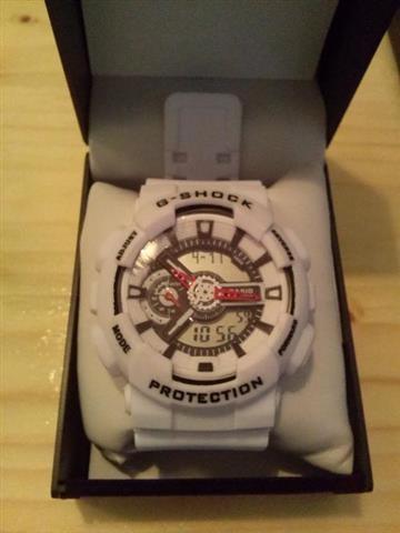 Casio G-SHOCK