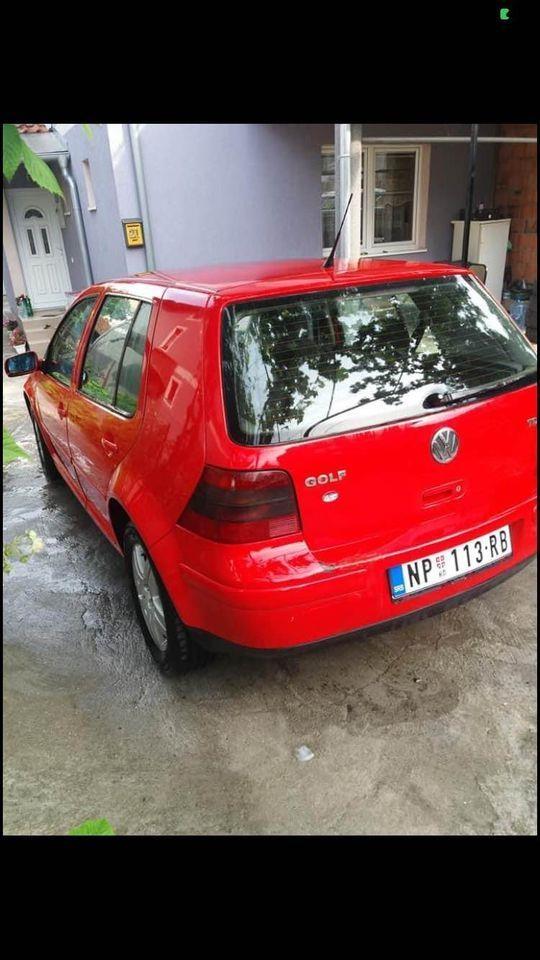 Golf-4