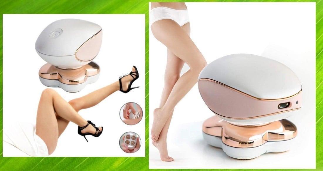 Epilator-