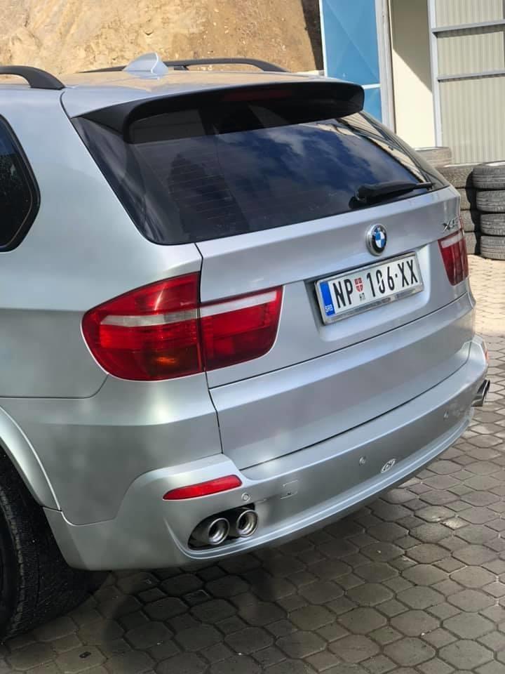 Bmw-X5