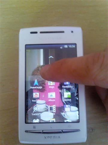 Sony-Ericsson-xperia-x8