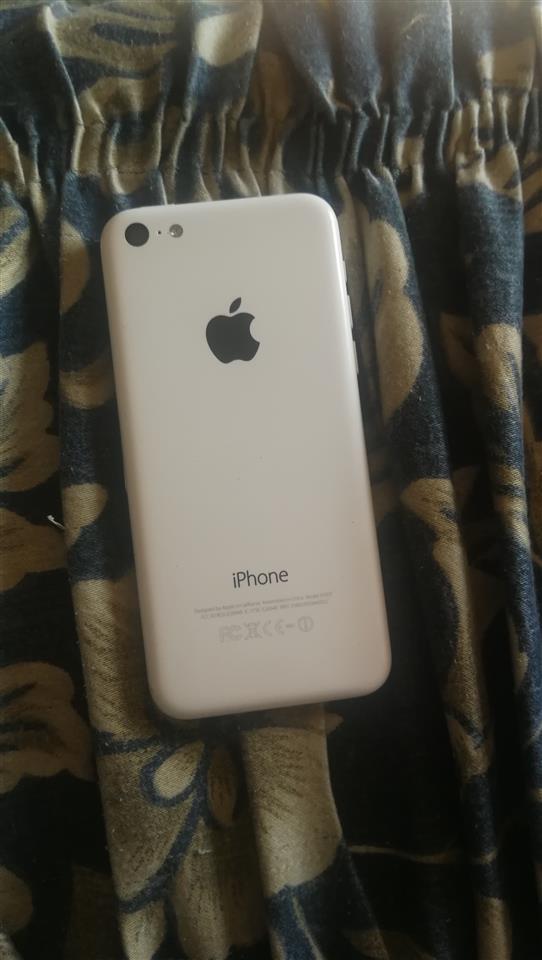iPhone-5S