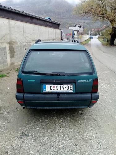 Fiat Tempra