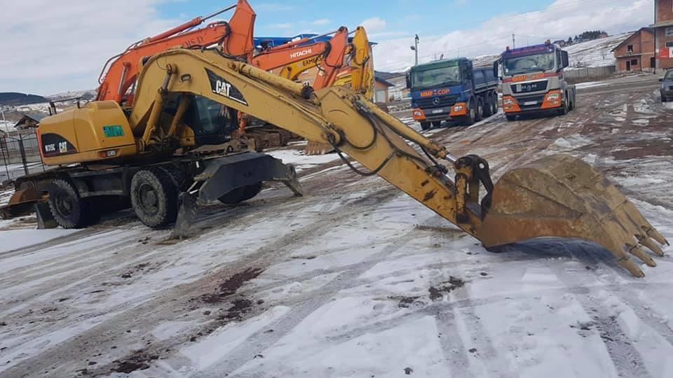 CAT-M315C-2004g