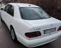 Mercedes-E-200-CDI