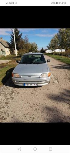 Automobil na prodaju 