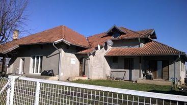 Kuca Kraljevo