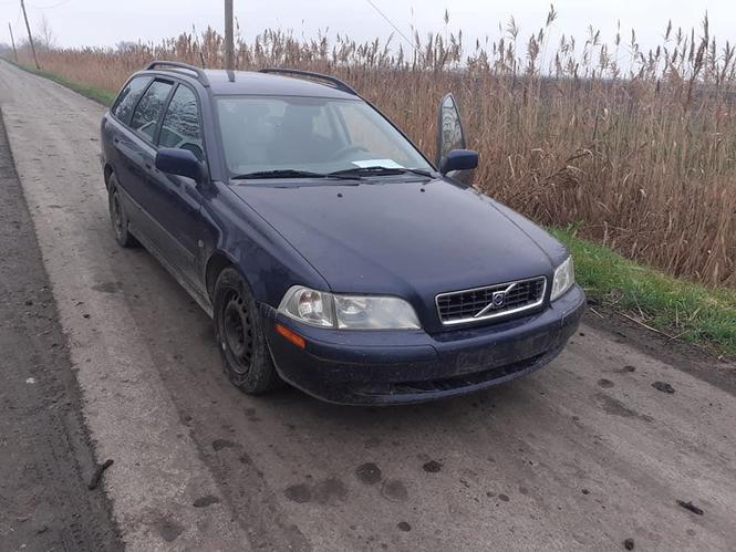 volvo