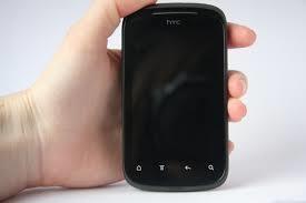 HTC Explorer
