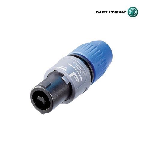 Neutrik Spikon Muski NL2FC