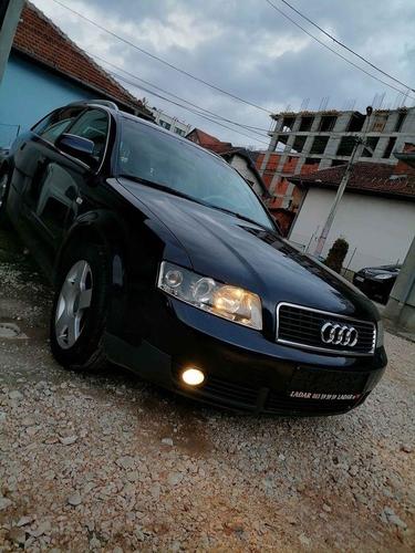 Audi A4 1.9 TDI