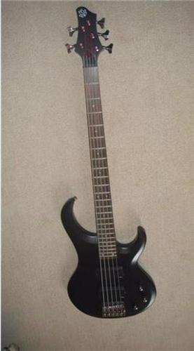 Bass BTB 2001 Ibanez
