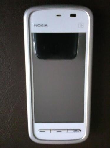 Nokia 5228 