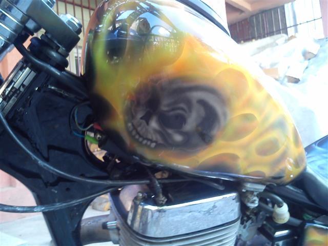 Suzuki-LS650-Savage