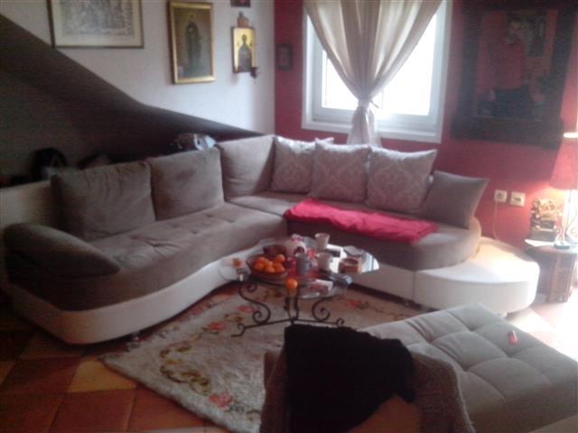 Stan 50m2 kod Sc Olimp