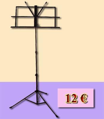 PULT - STALAK ZA NOTE