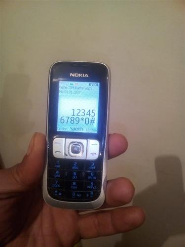 Nokia 2630 