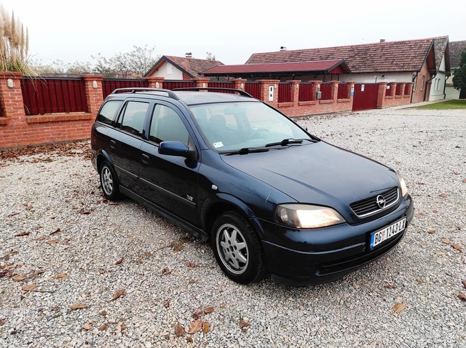 Astra