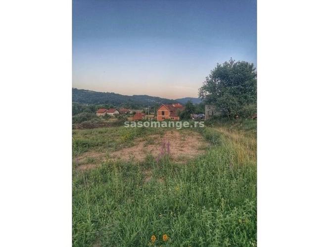 Prodaja placa 