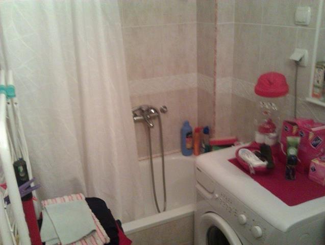 Garsonjera 22m2 